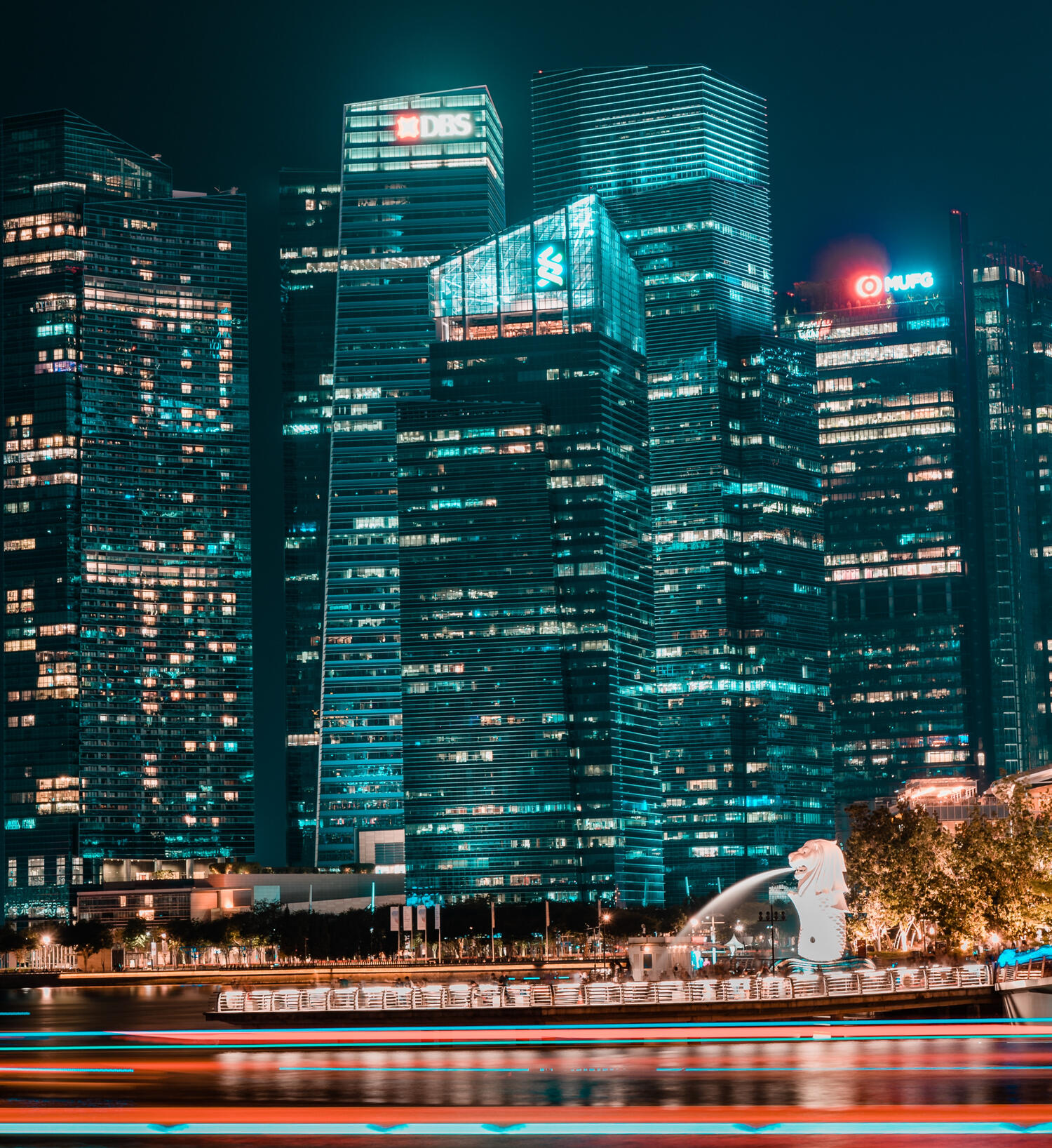 Singapore Advertising Growth Advisory